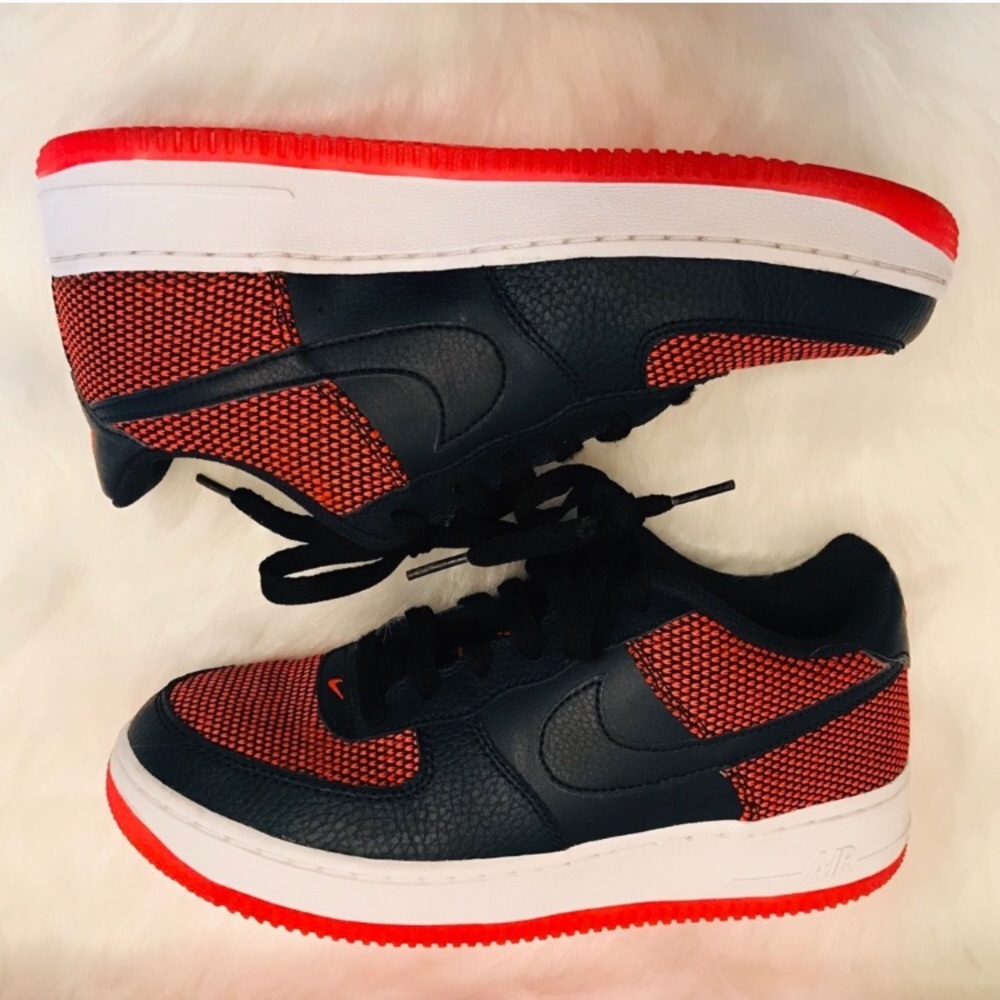 Air Force Ones